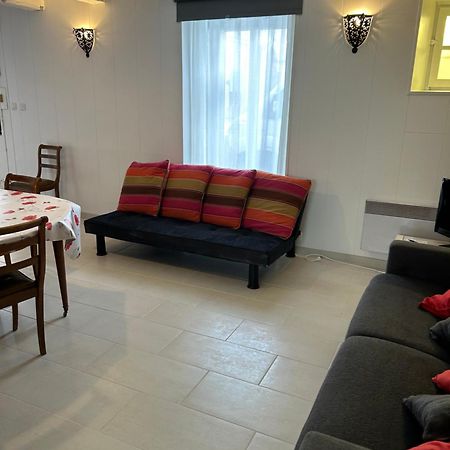 Gite Independant En Duplex Proche Mer Cote De Granit Rose Pleubian Ngoại thất bức ảnh