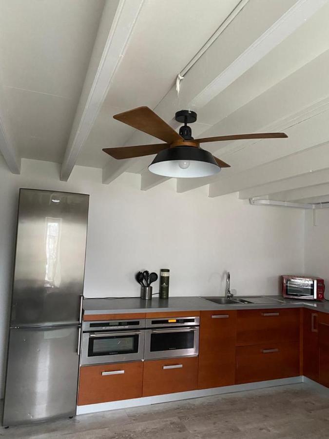 Gite Independant En Duplex Proche Mer Cote De Granit Rose Pleubian Ngoại thất bức ảnh