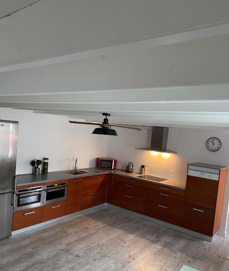 Gite Independant En Duplex Proche Mer Cote De Granit Rose Pleubian Ngoại thất bức ảnh