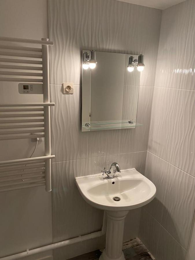 Gite Independant En Duplex Proche Mer Cote De Granit Rose Pleubian Ngoại thất bức ảnh