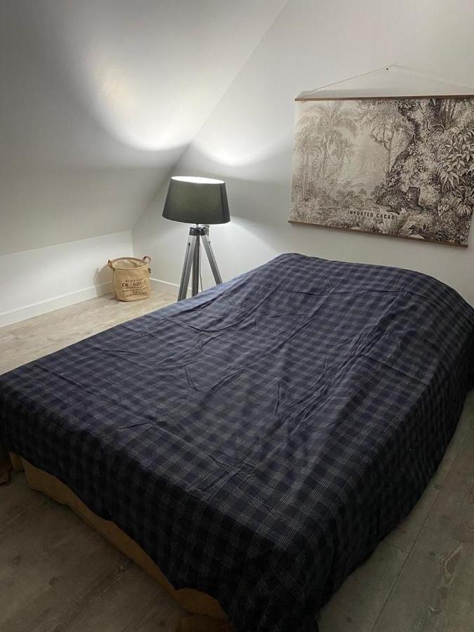 Gite Independant En Duplex Proche Mer Cote De Granit Rose Pleubian Ngoại thất bức ảnh
