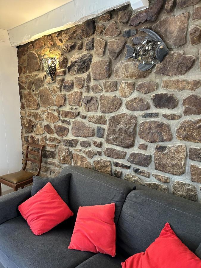 Gite Independant En Duplex Proche Mer Cote De Granit Rose Pleubian Ngoại thất bức ảnh