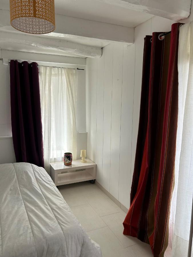 Gite Independant En Duplex Proche Mer Cote De Granit Rose Pleubian Ngoại thất bức ảnh
