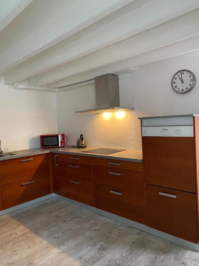 Gite Independant En Duplex Proche Mer Cote De Granit Rose Pleubian Ngoại thất bức ảnh