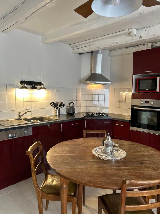 Gite Independant En Duplex Proche Mer Cote De Granit Rose Pleubian Ngoại thất bức ảnh
