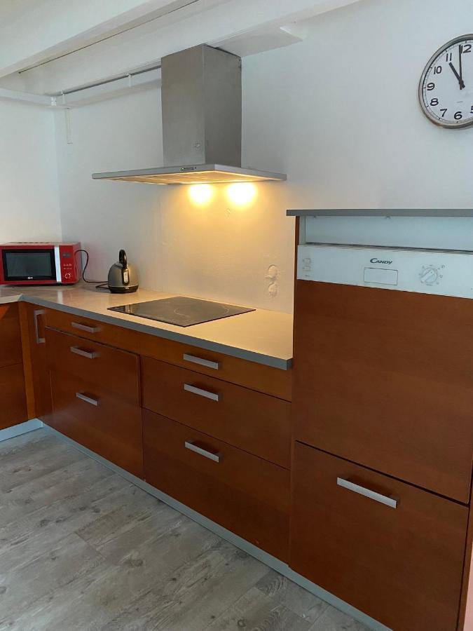 Gite Independant En Duplex Proche Mer Cote De Granit Rose Pleubian Ngoại thất bức ảnh