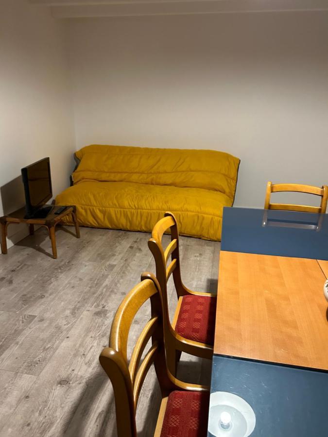 Gite Independant En Duplex Proche Mer Cote De Granit Rose Pleubian Ngoại thất bức ảnh