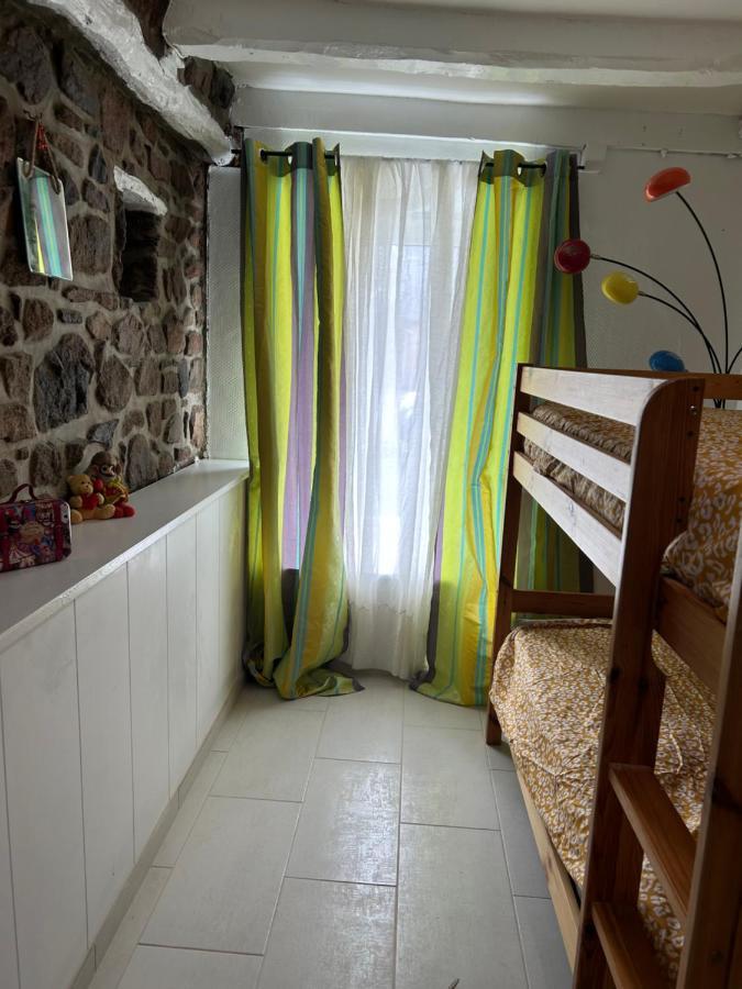 Gite Independant En Duplex Proche Mer Cote De Granit Rose Pleubian Ngoại thất bức ảnh