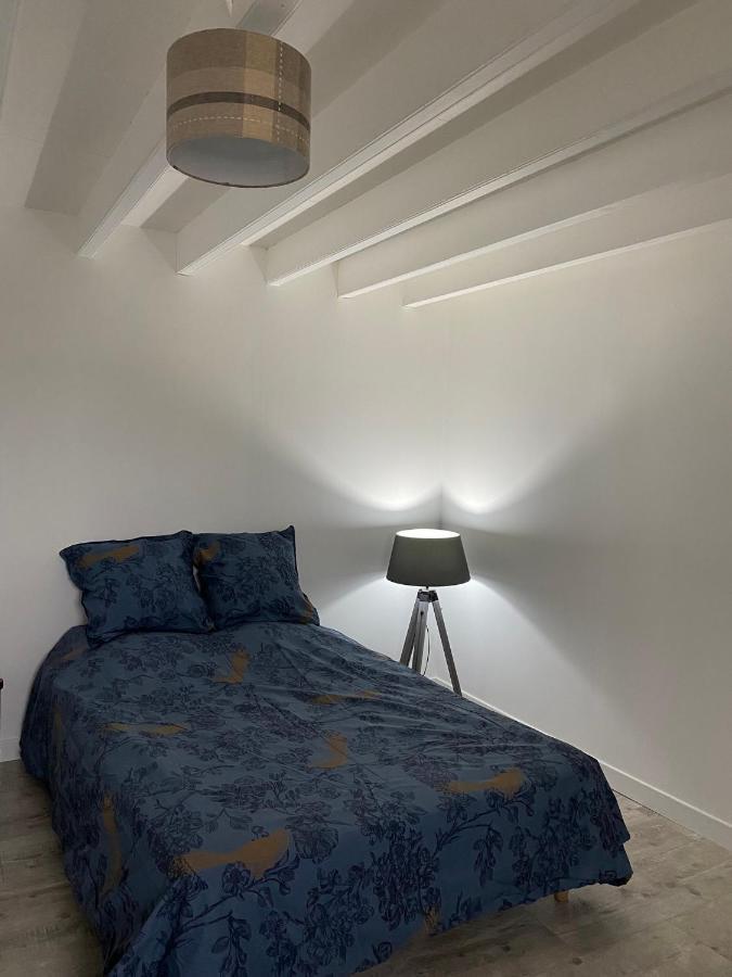 Gite Independant En Duplex Proche Mer Cote De Granit Rose Pleubian Ngoại thất bức ảnh
