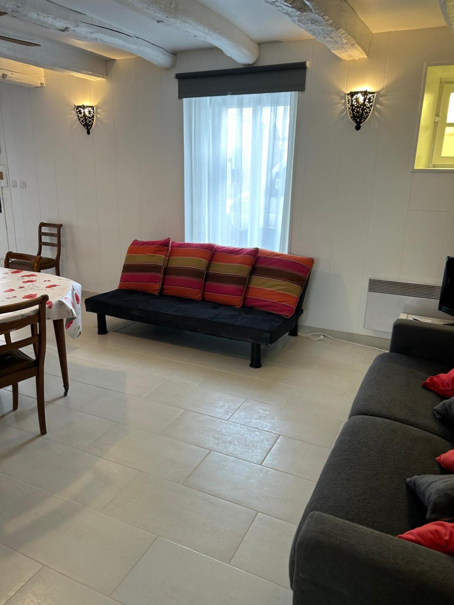 Gite Independant En Duplex Proche Mer Cote De Granit Rose Pleubian Ngoại thất bức ảnh